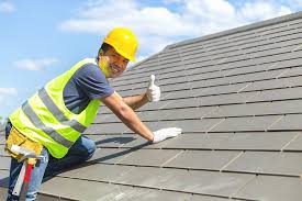 Best Emergency Roof Repair Services  in Kentfield, CA